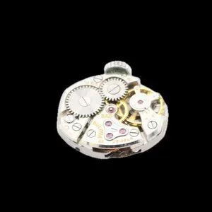 Vintage 14.5mm Bulova V15844 La Petite 23 JewelMen\'s Wristwatch 5AD 10k RGP Bulova La Petite Watch | eBay main image 3